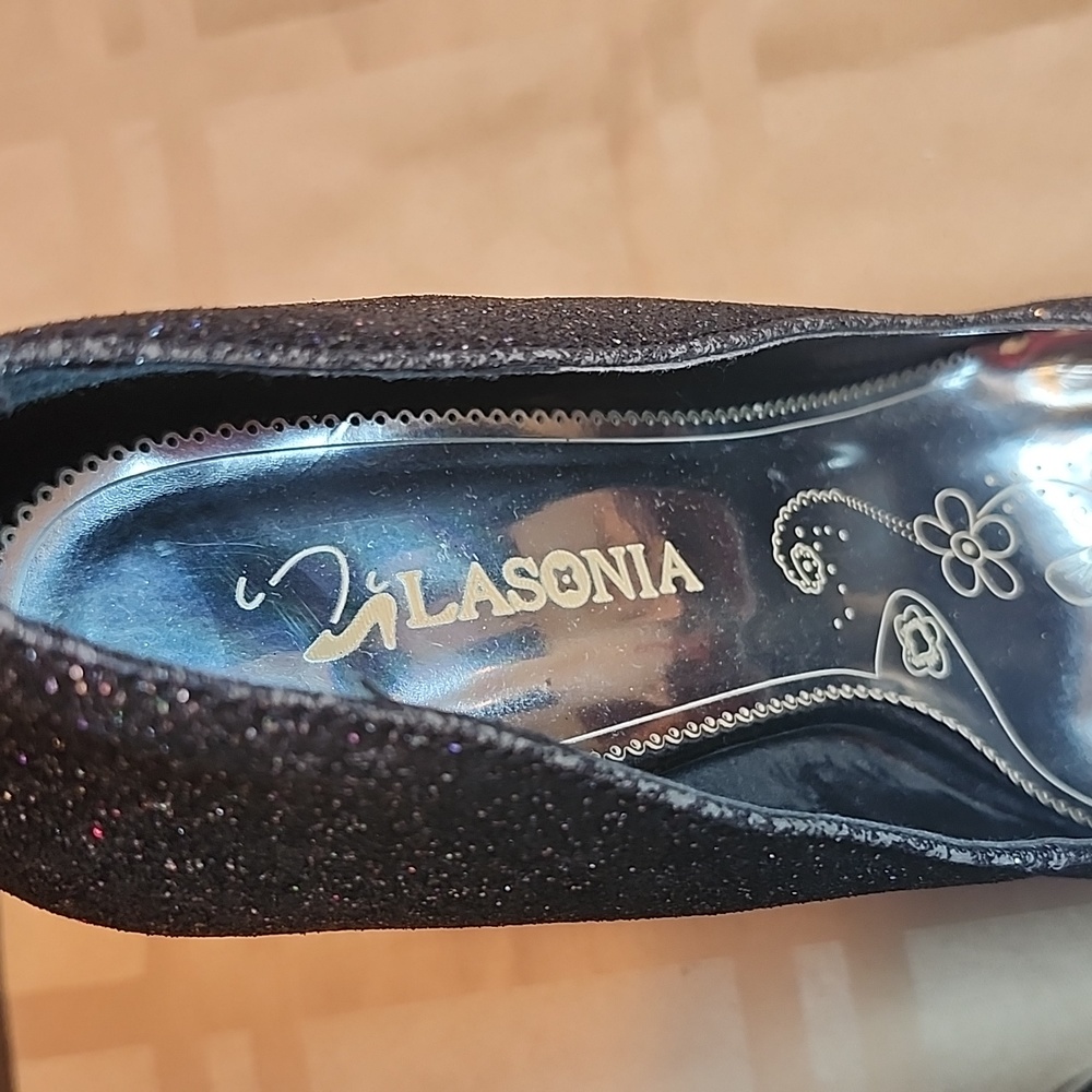 🌟Lasonia Heels - Picture 6 of 7